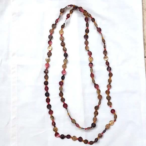 Necklace - Picture 1 of 2